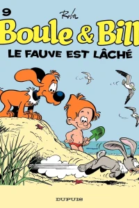 Le fauve est lâché