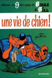 Une vie de chien !