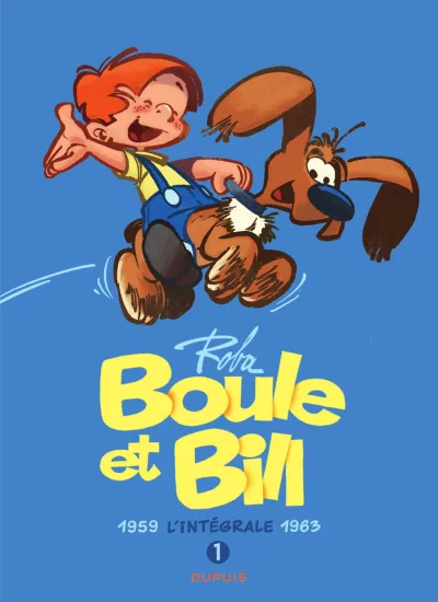 Cover of 1959-1963