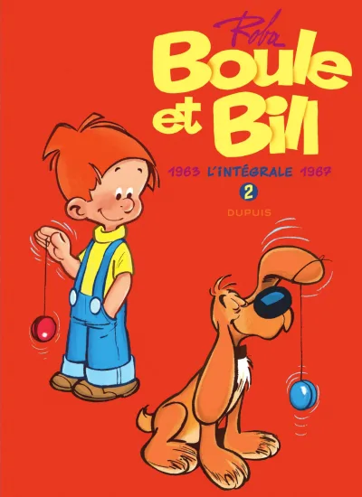 Cover of 1963-1967