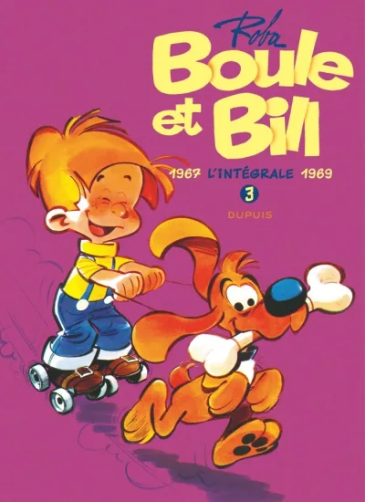 Cover of 1967-1969
