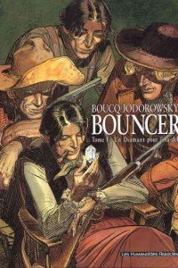 Un diamant pour l'Au-delà