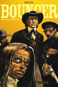 Der Fluch des Goldes