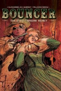 The Executioners' Mercy