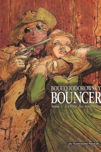 La pitié des bourreaux