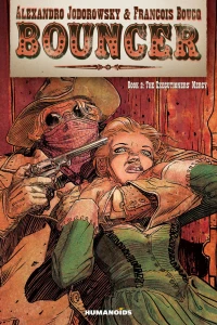 Book 2: The Executioners' Mercy