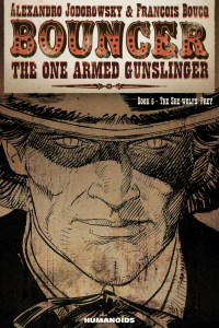 Book 5: The She-Wolfs' Prey