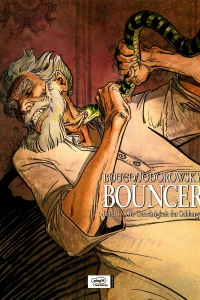 Die Gerechtigkeit der Schlangen