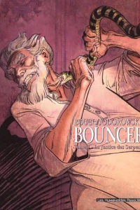 La justice des serpents