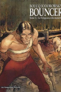La Vengeance du Manchot
