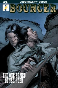 The One-Armed Gunslinger (Part 3 of 6)