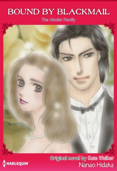 Cover of The Alcolar Family