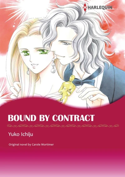Cover of Vol. 1
