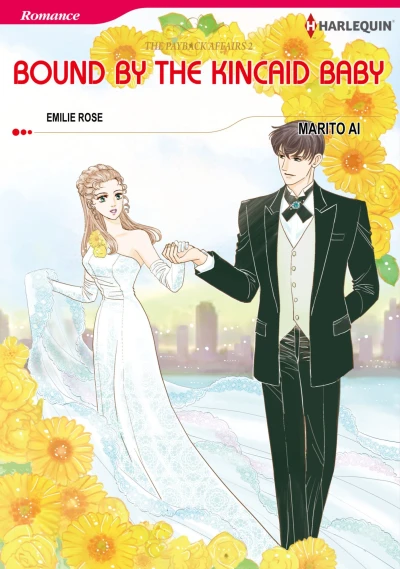 Cover of Vol. 1