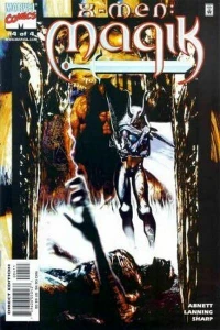 Bound for Destruction