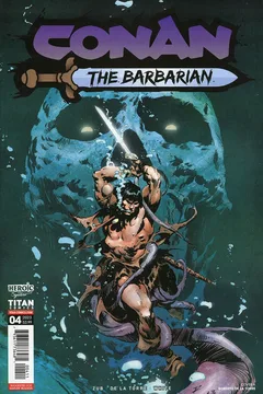 Bound in Black Stone, Part IV: Vengeance of the Lost