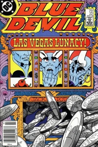 Cover of Bounty Hunter