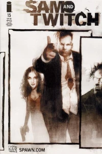 Bounty Hunter Wars, Part 1