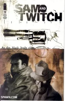 Cover of Bounty Hunter Wars, Part 2