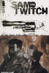 Bounty Hunter Wars, Part 2