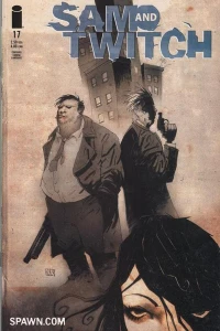 Bounty Hunter Wars, Part 3