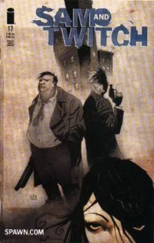 Cover of Bounty Hunter Wars, Part 3