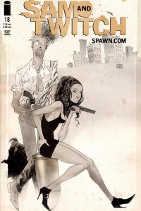 Bounty Hunter Wars, Part 4