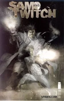 Cover of Bounty Hunter Wars, Part 5