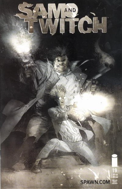 Cover of Bounty Hunter Wars, Part 5