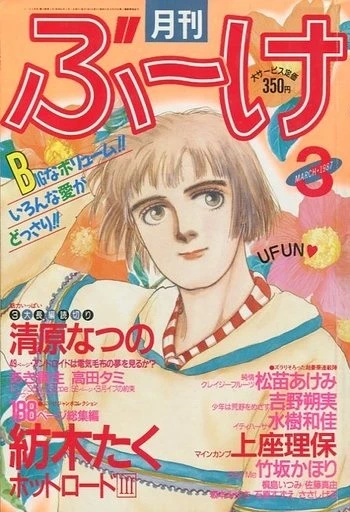 Cover of Volume #198703