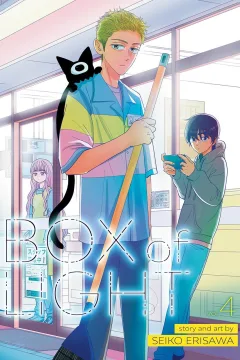 Volume 4: To Meet Someone Important to You Once Again…