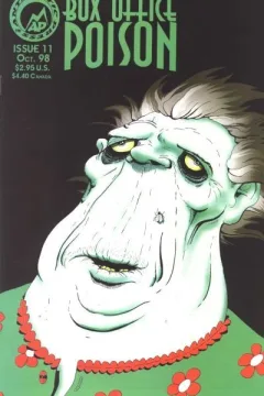 Issue #11