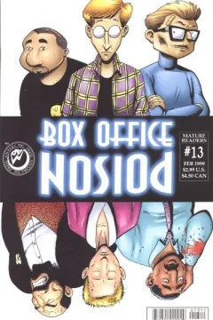 Issue #13