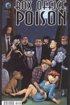 Issue #14