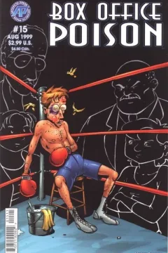 Issue #15
