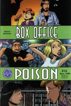Issue #16