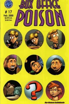 Issue #17