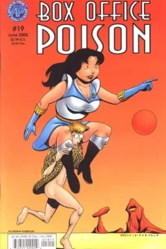Issue #19