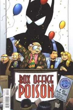 Issue #20
