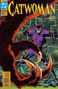 Cover of Box Office Poison