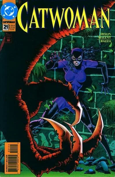 Cover of Box Office Poison