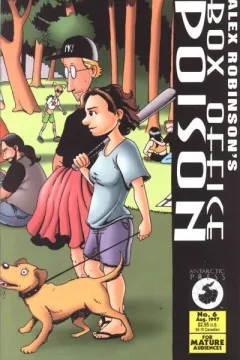 Issue #6