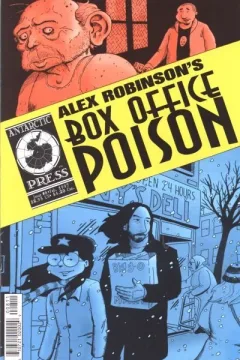 Issue #8