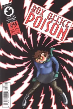 Issue #9