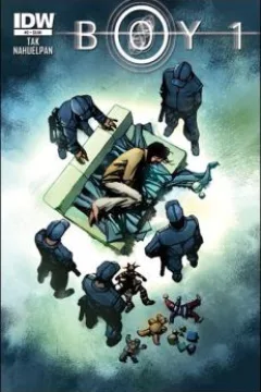 Issue #2