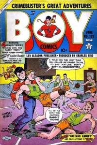 Issue #102