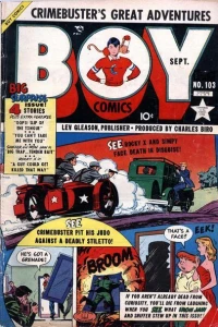 Issue #103