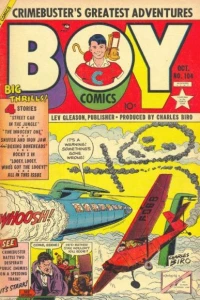 Issue #104