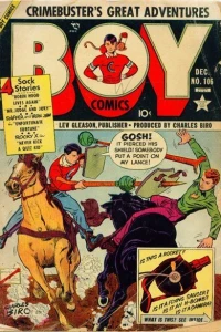 Issue #106