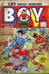 Issue #107